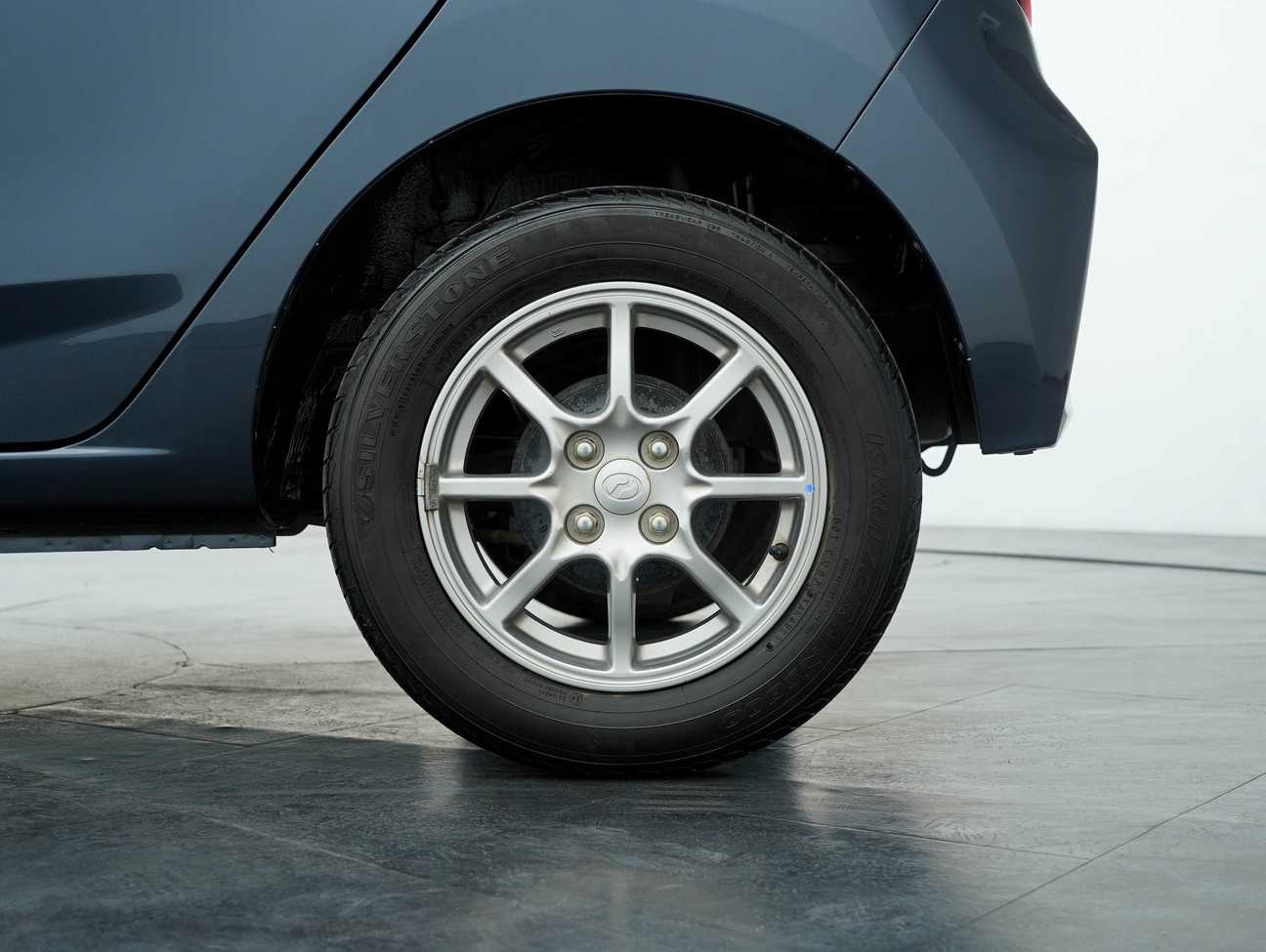 used 2022 Perodua AXIA GXtra 1.0