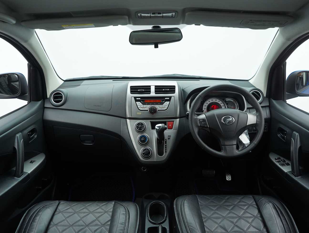 used 2016 Perodua Myvi SE 1.5