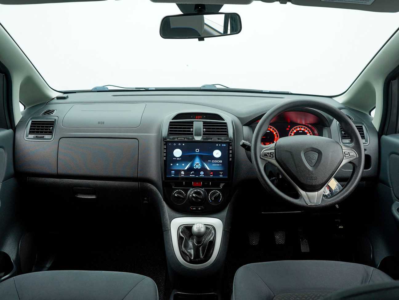 used 2013 Proton Exora Bold CPS Standard 1.6