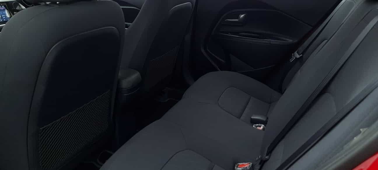 used 2017 Kia RIO UB 1.4