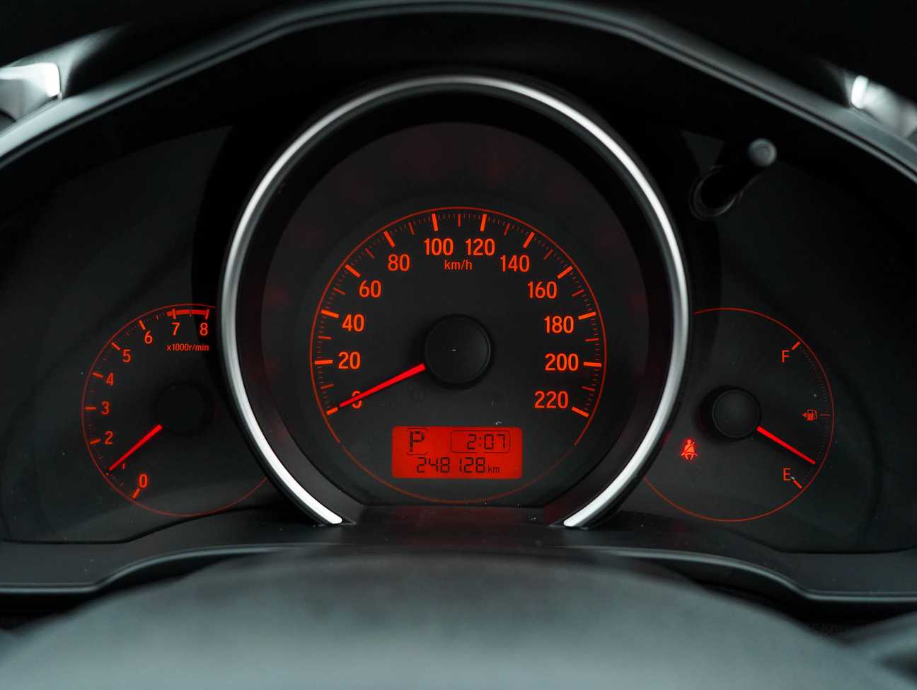 used 2014 Honda Jazz S 1.5