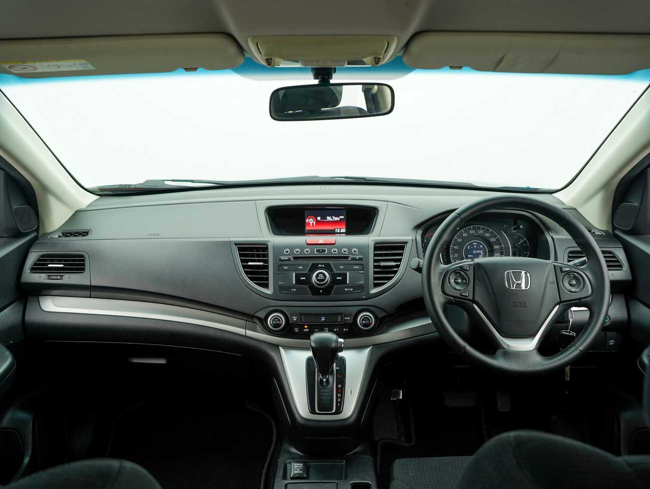 used 2014 Honda CR-V  2.0