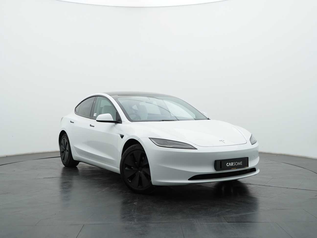 used 2023 Tesla Model 3 Standard Range 