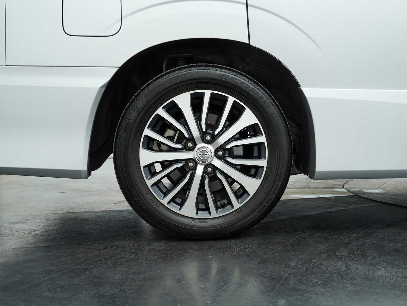 used 2018 Nissan Serena S-Hybrid High-Way Star Premium 2.0