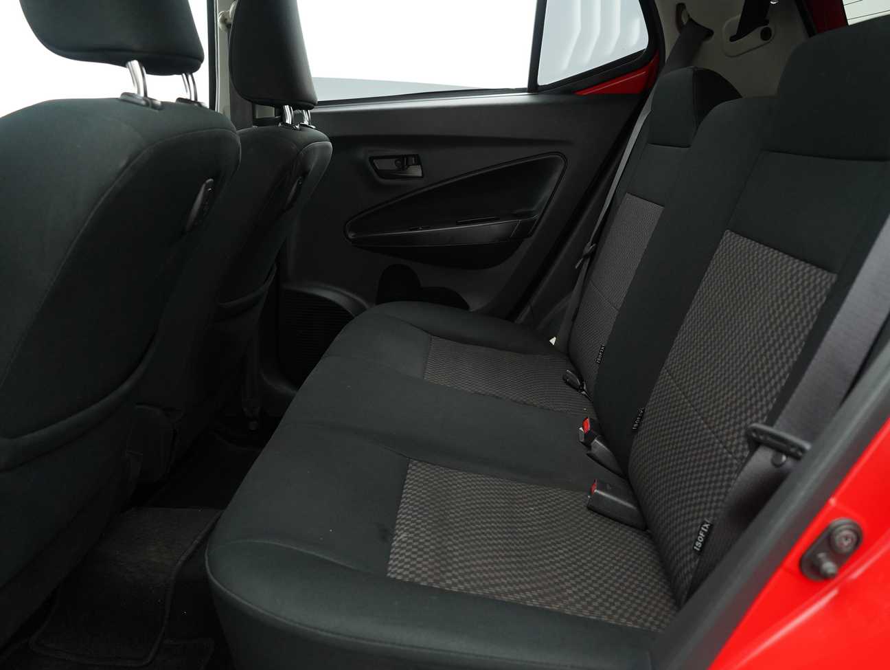 used 2021 Perodua AXIA GXtra 1.0