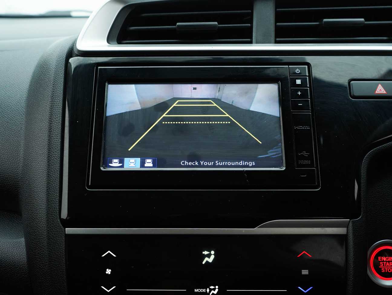 used 2019 Honda Jazz E 1.5