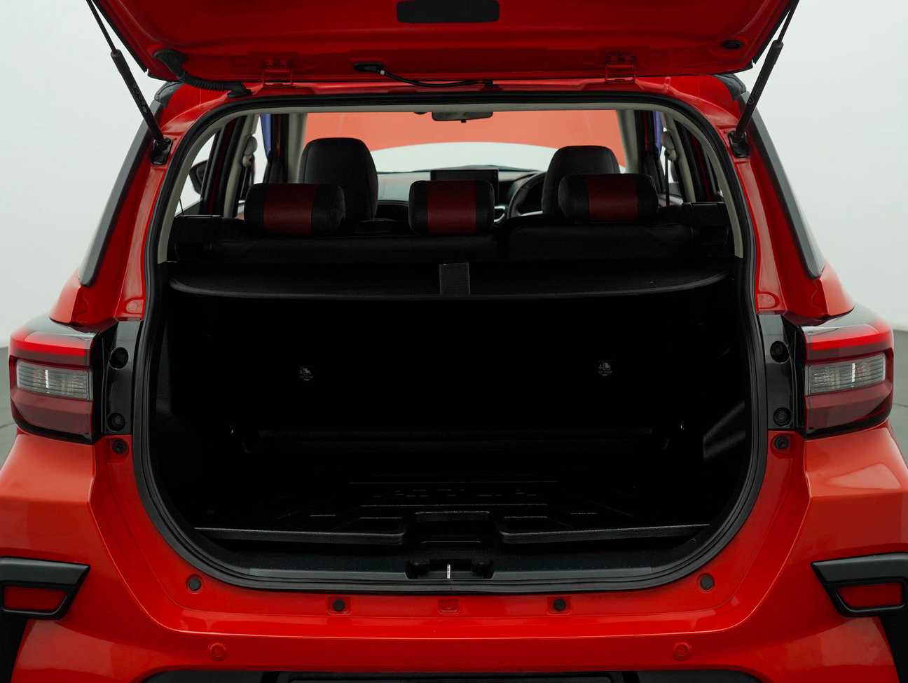 used 2022 Perodua Ativa AV 1.0