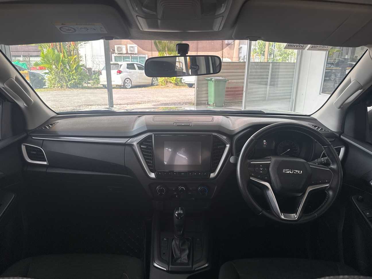 used 2023 Isuzu D-Max Auto Plus Dual Cab 1.9