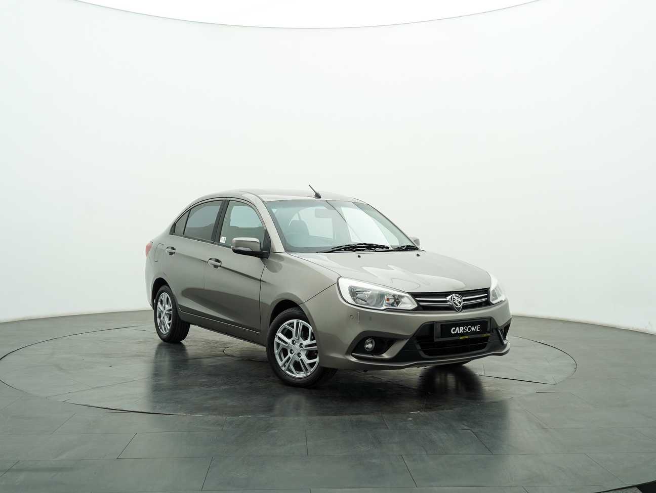 terpakai 2019 Proton Saga Executive 1.3