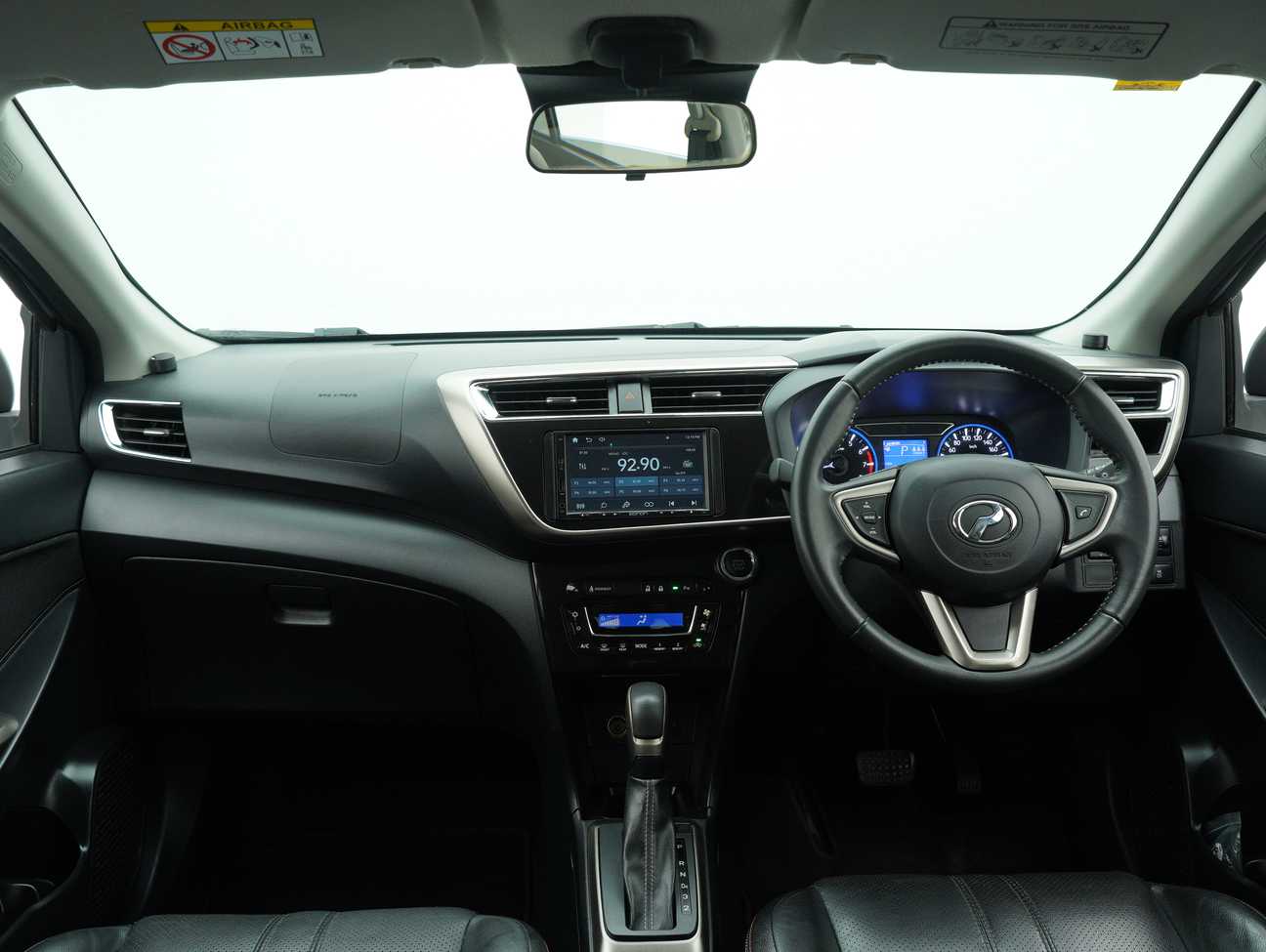 used 2021 Perodua Myvi AV 1.5