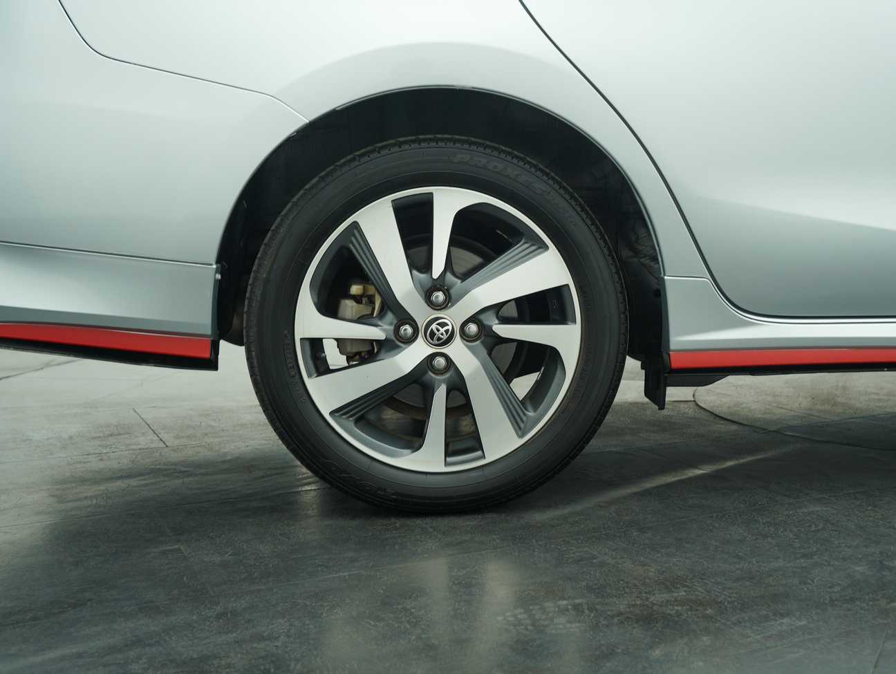 used 2020 Toyota Vios G 1.5