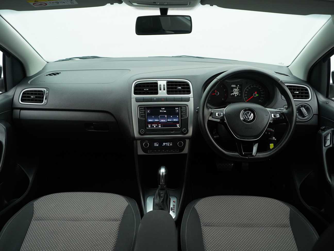 used 2020 Volkswagen Polo Comfortline 1.6