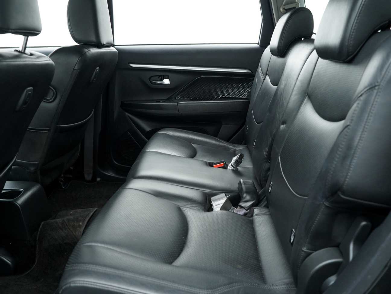 terpakai 2019 Perodua Aruz AV 1.5