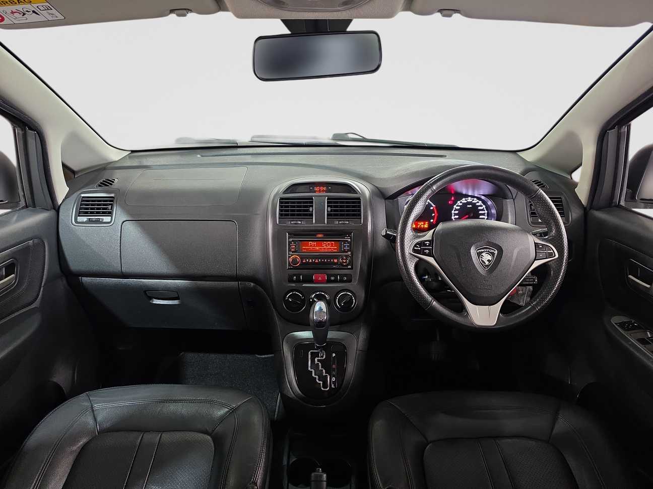 used 2019 Proton Exora Premium 1.6