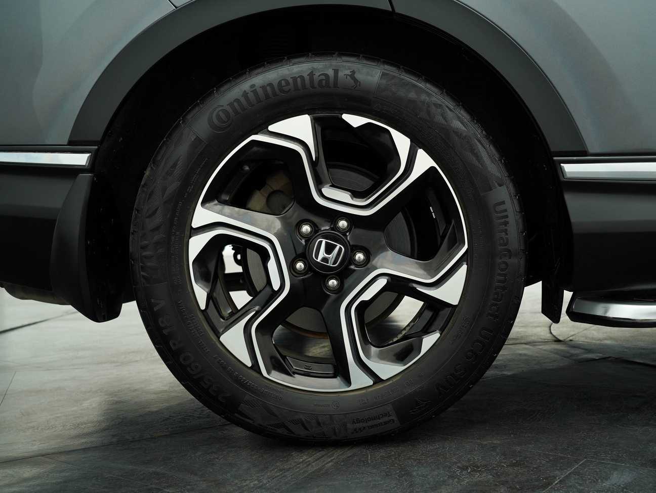 used 2018 Honda CR-V TC VTEC 1.5