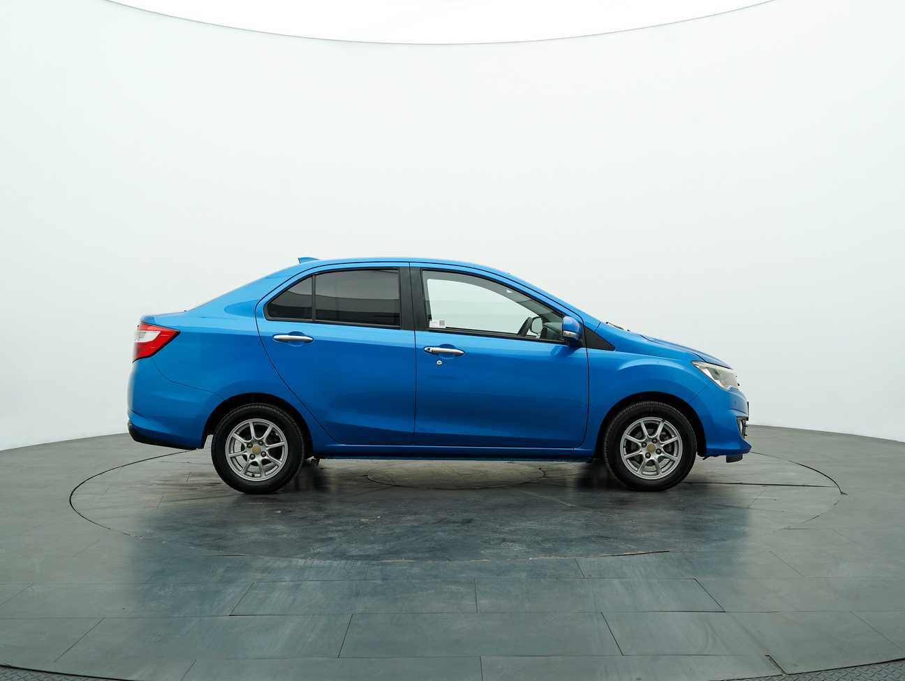 used 2017 Perodua Bezza X Premium 1.3