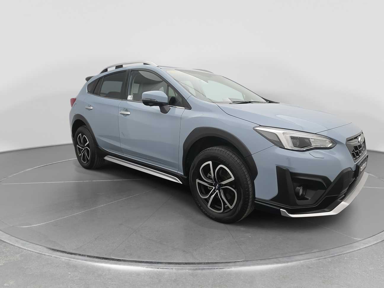 used 2022 Subaru XV GT Edition EyeSight 2.0