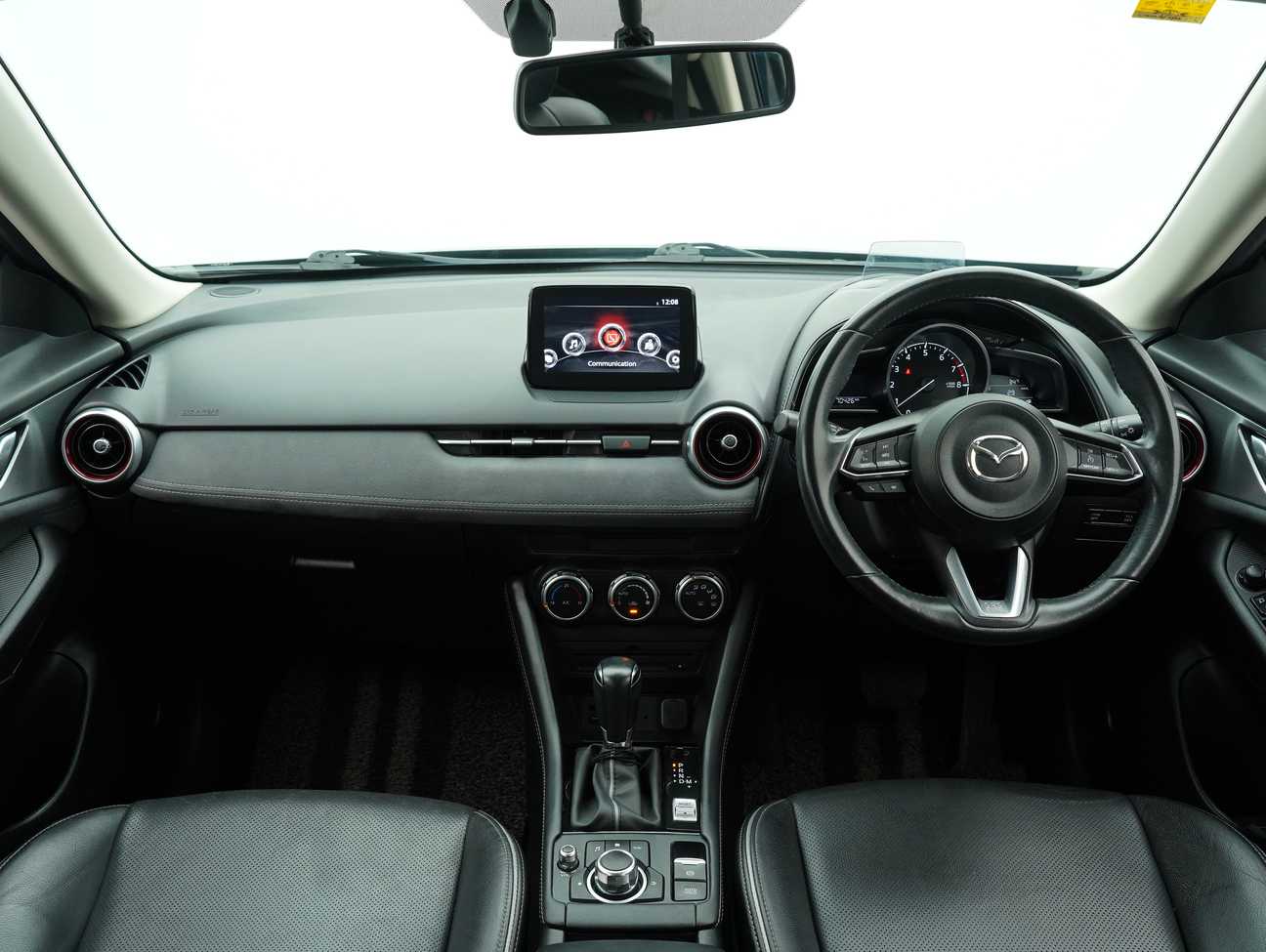 terpakai 2018 Mazda CX-3 SKYACTIV-G GVC 2.0