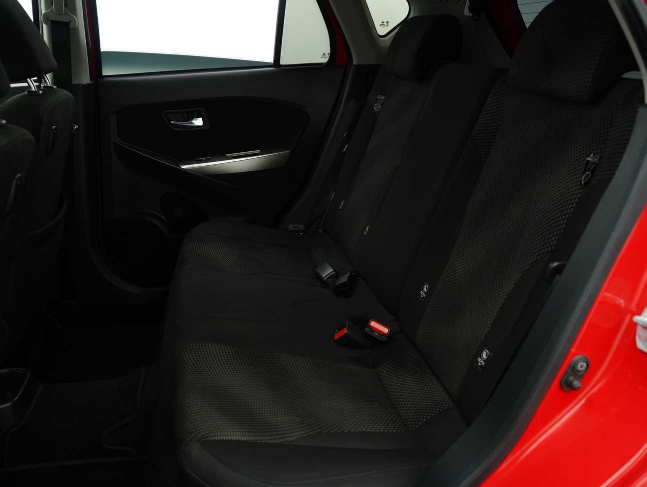 terpakai 2018 Perodua Myvi H 1.5
