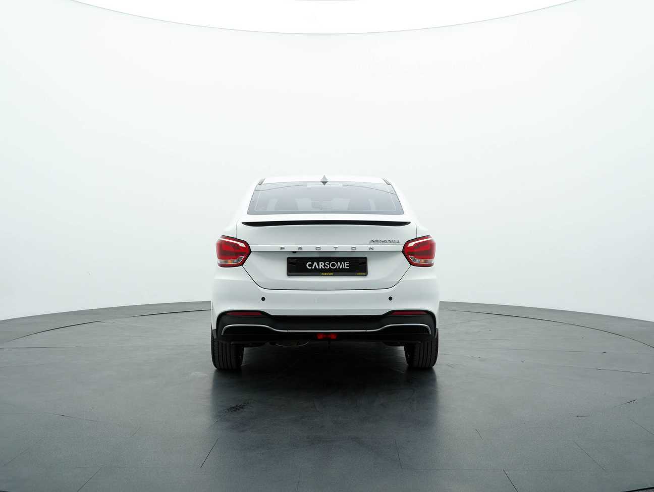 used 2020 Proton Persona Premium 1.6