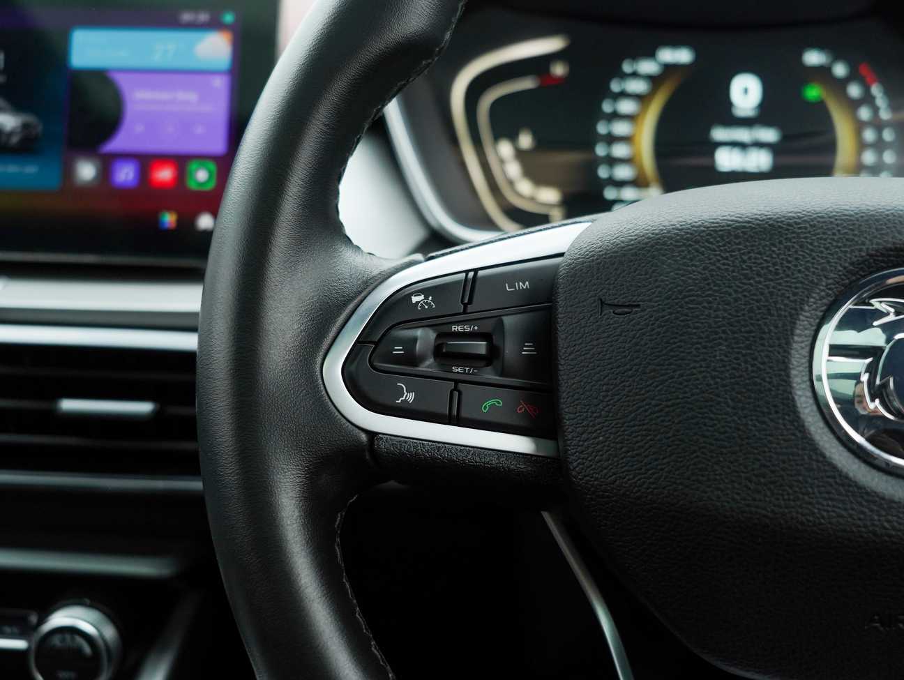 terpakai 2022 Proton X50 TGDI Flagship 1.5