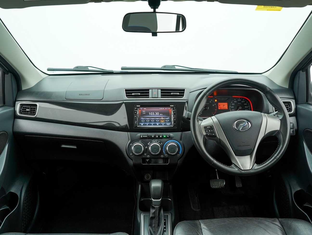 used 2018 Perodua Bezza Advance Premium 1.3