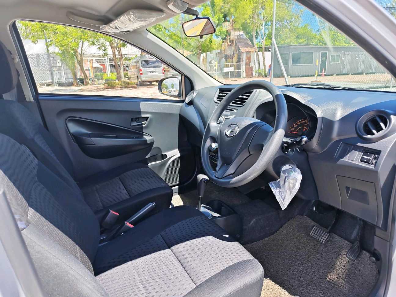 used 2014 Perodua AXIA G 1.0