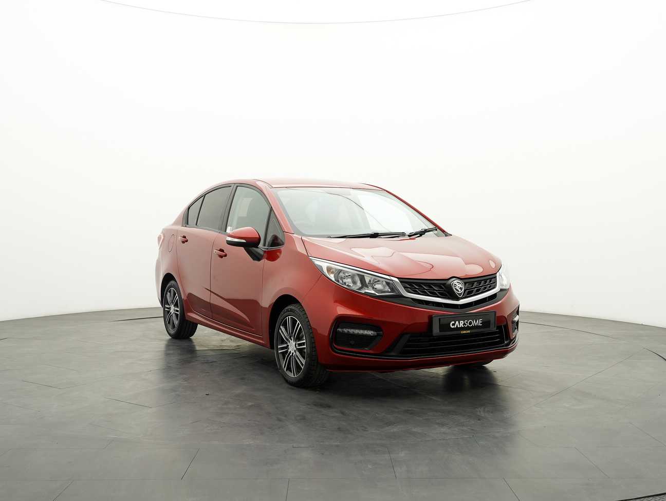 used 2020 Proton Persona Premium 1.6