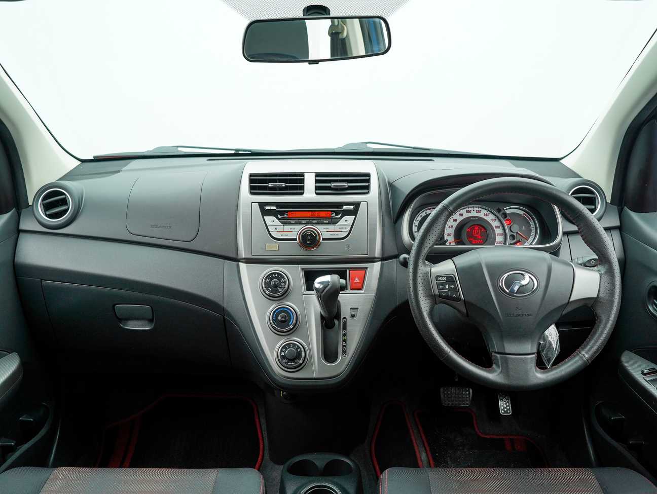 used 2016 Perodua Myvi SE 1.5