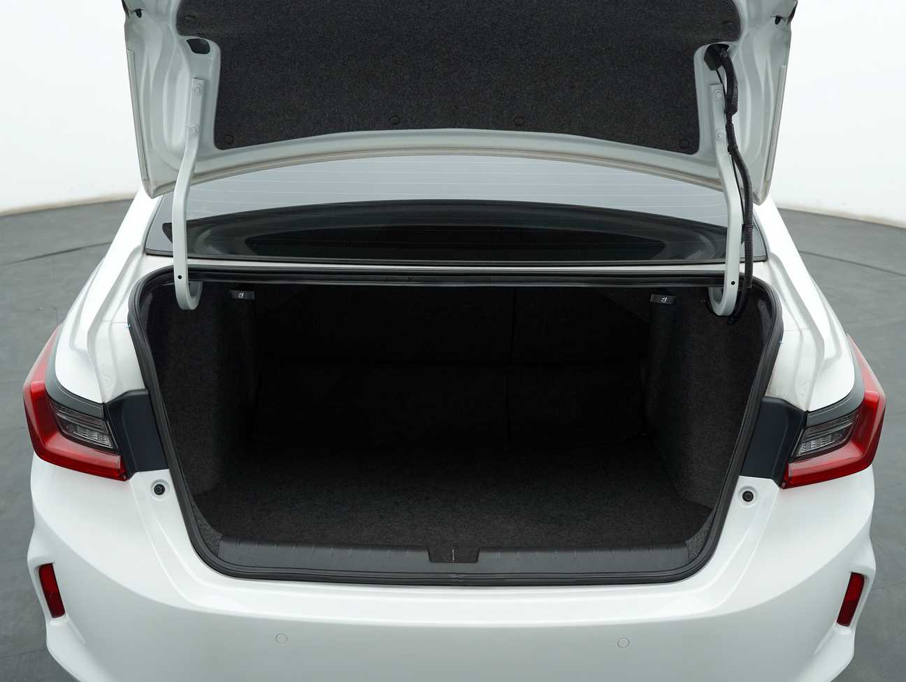 used 2020 Honda City S 1.5