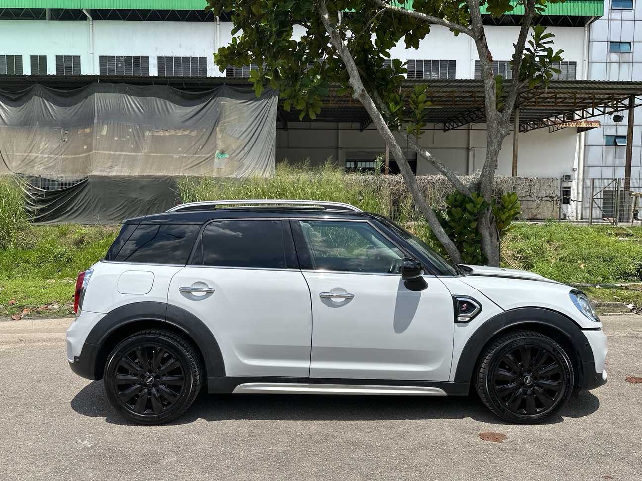 terpakai 2020 MINI Cooper S 5 Door 2.0