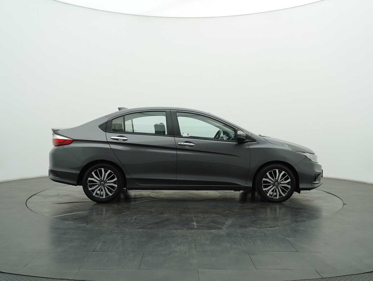 used 2019 Honda City V 1.5