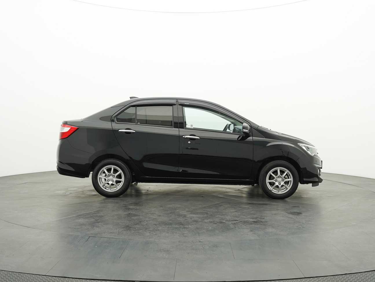 terpakai 2019 Perodua Bezza X Premium 1.3