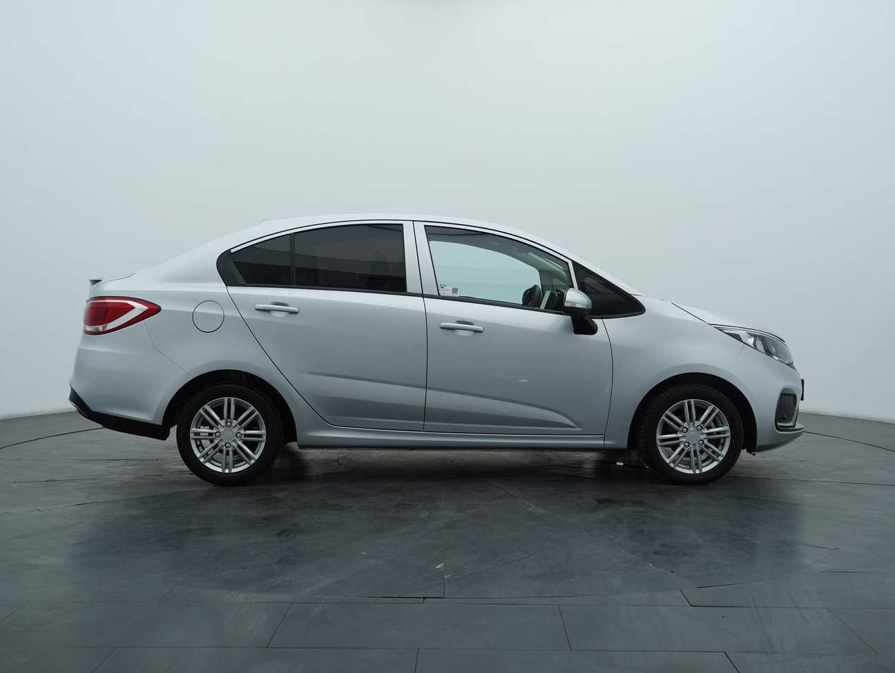 used 2021 Proton Persona Standard 1.6
