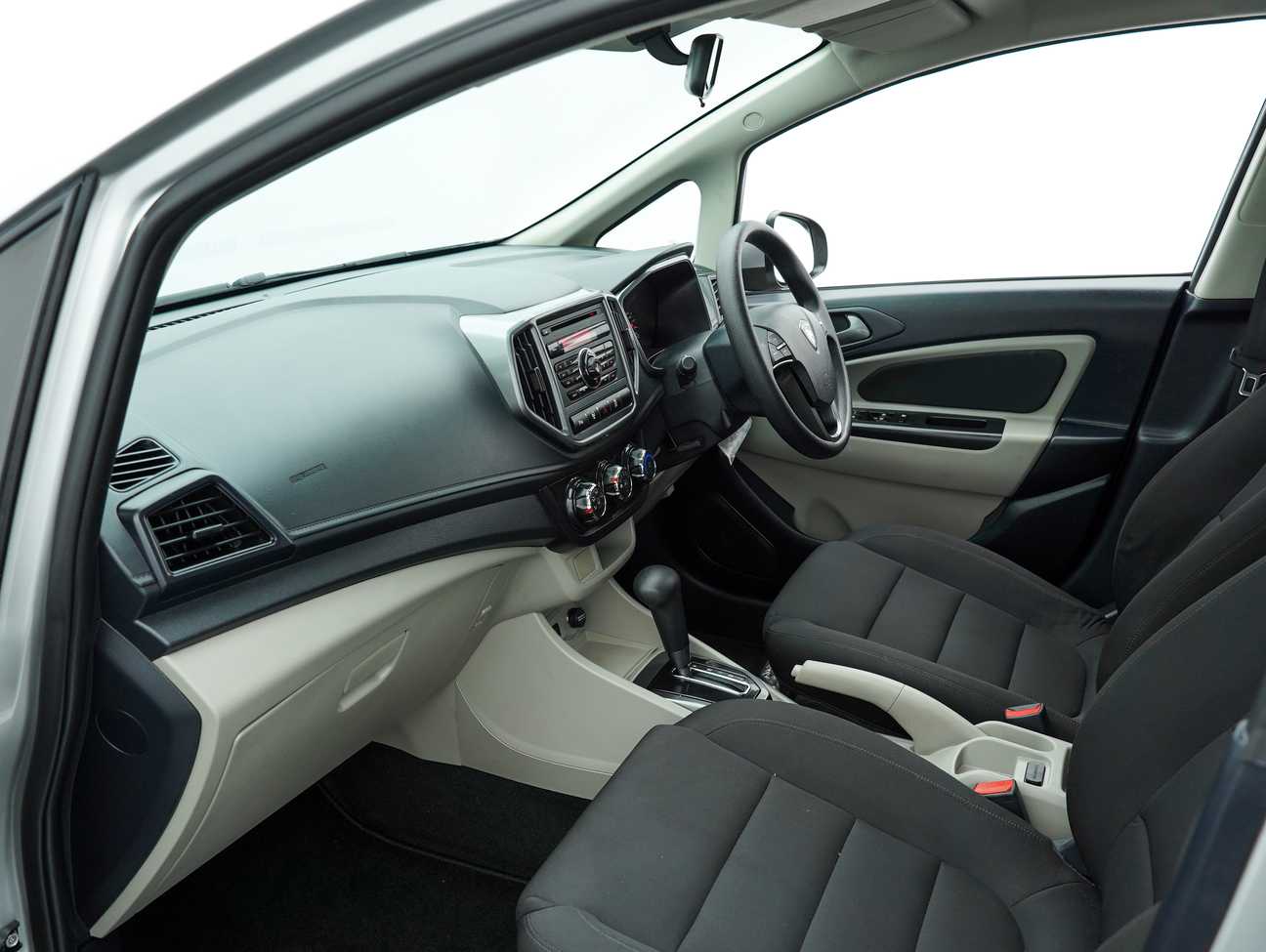 used 2016 Proton Persona Executive 1.6