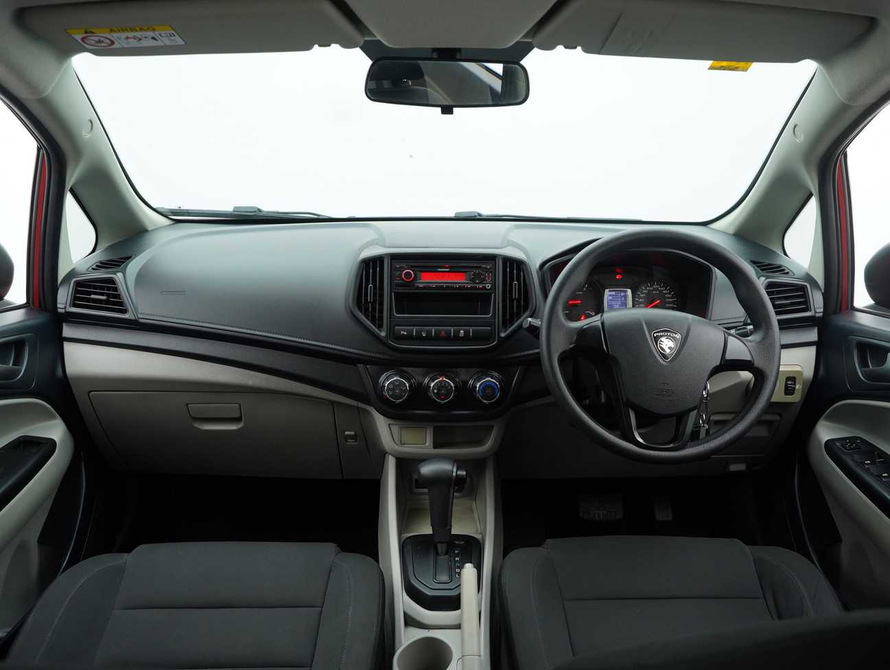 used 2016 Proton Persona Standard 1.6