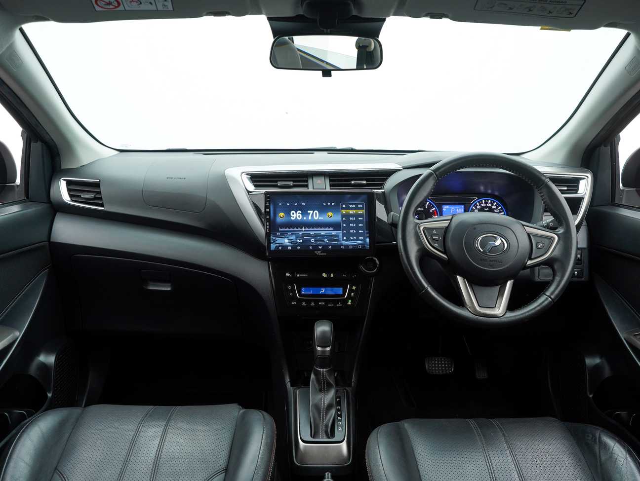 used 2018 Perodua Myvi AV 1.5