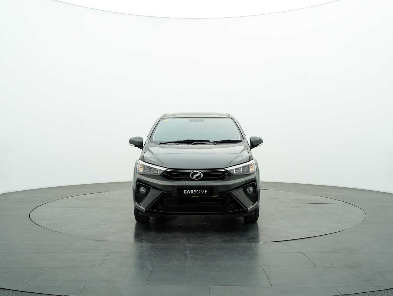 used 2023 Perodua Bezza Advance 1.3