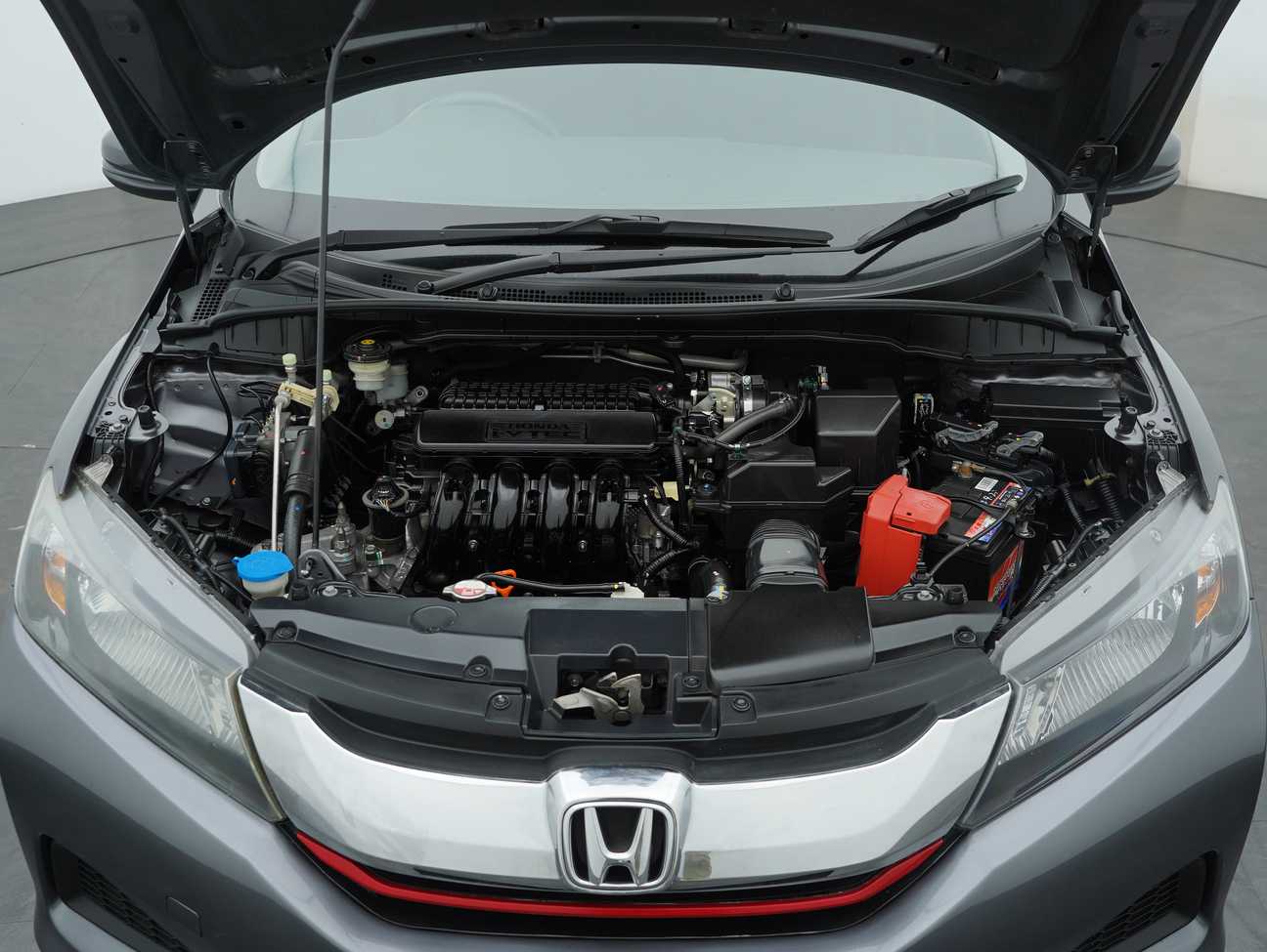 used 2015 Honda City S Plus 1.5