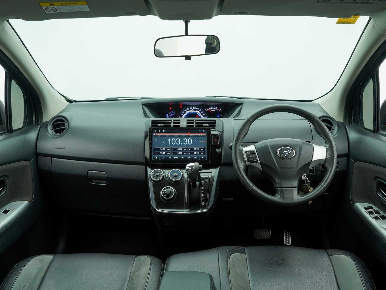 used 2019 Perodua Alza SE 1.5