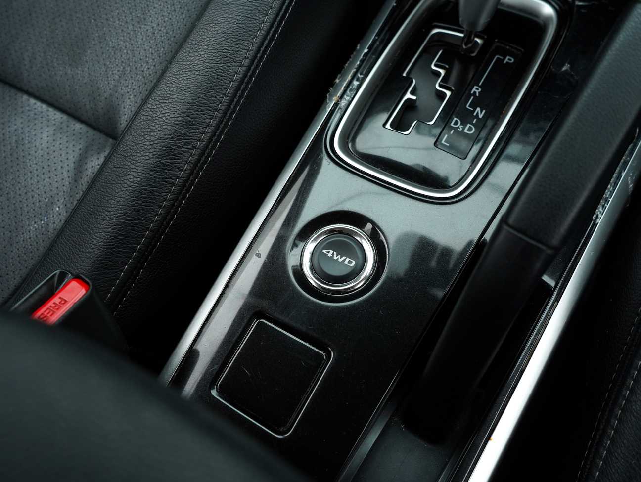 terpakai 2019 Mitsubishi Outlander  2.0