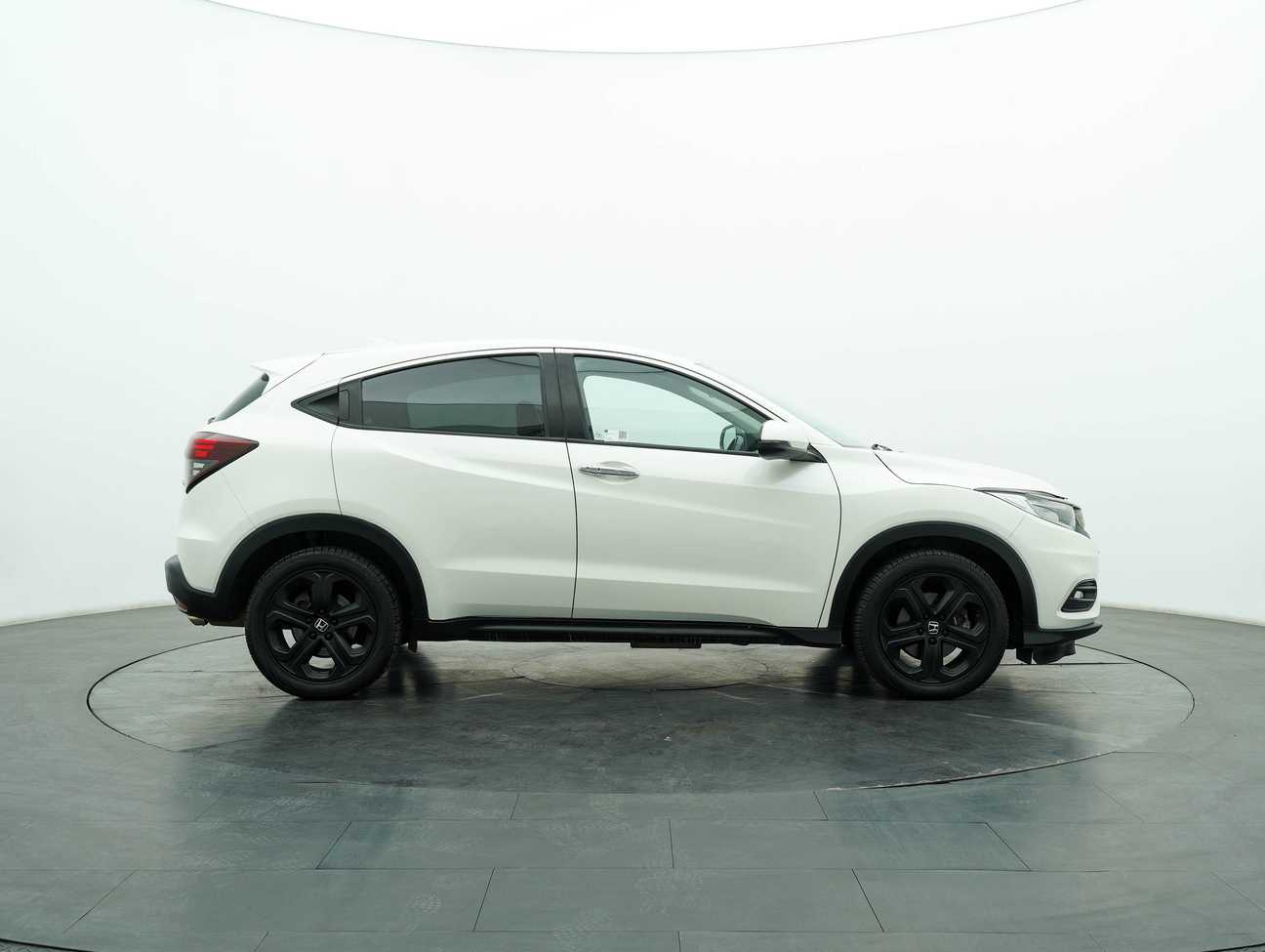 used 2020 Honda HR-V V 1.8