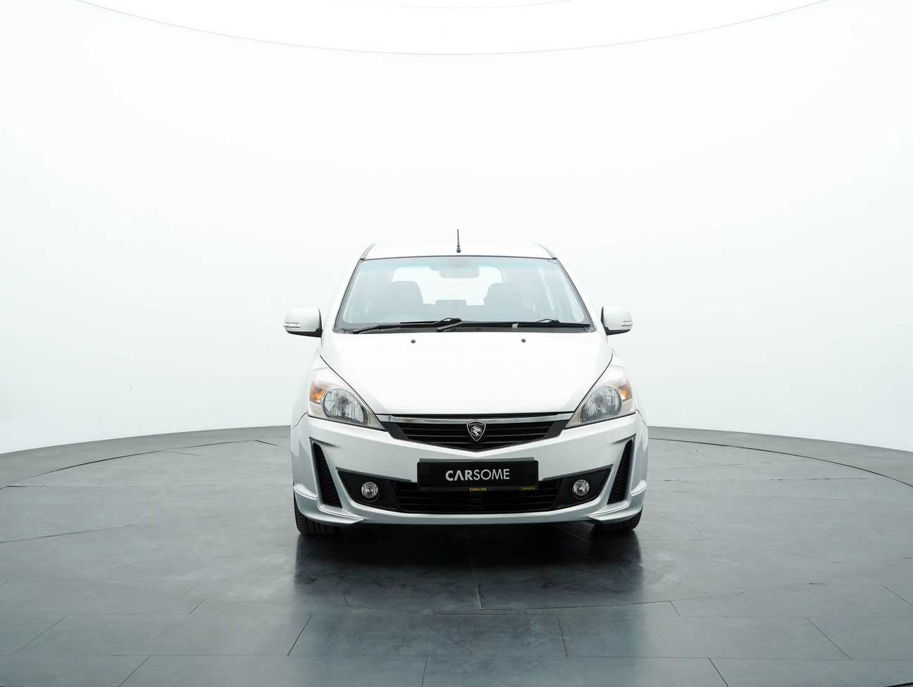 used 2017 Proton Exora Executive 1.6