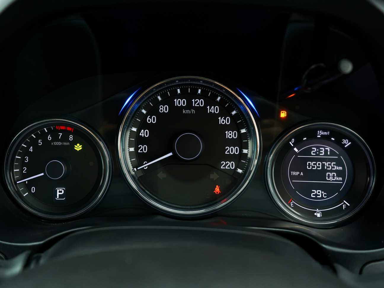 used 2019 Honda City S 1.5