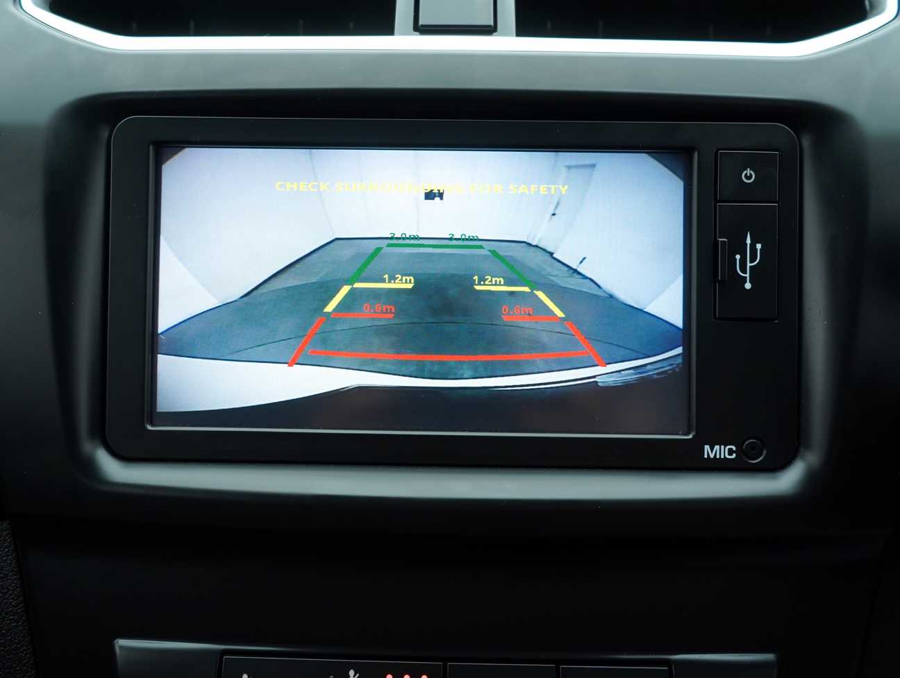 terpakai 2019 Perodua Aruz X 1.5