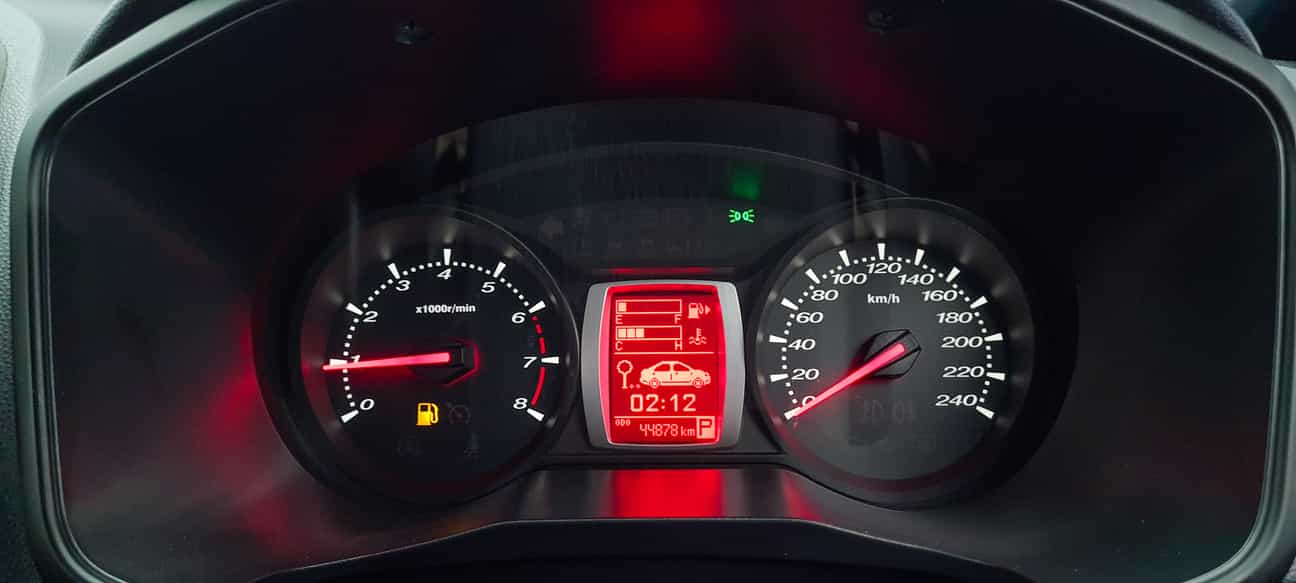 used 2015 Proton IRIZ EXECUTIVE 1.6