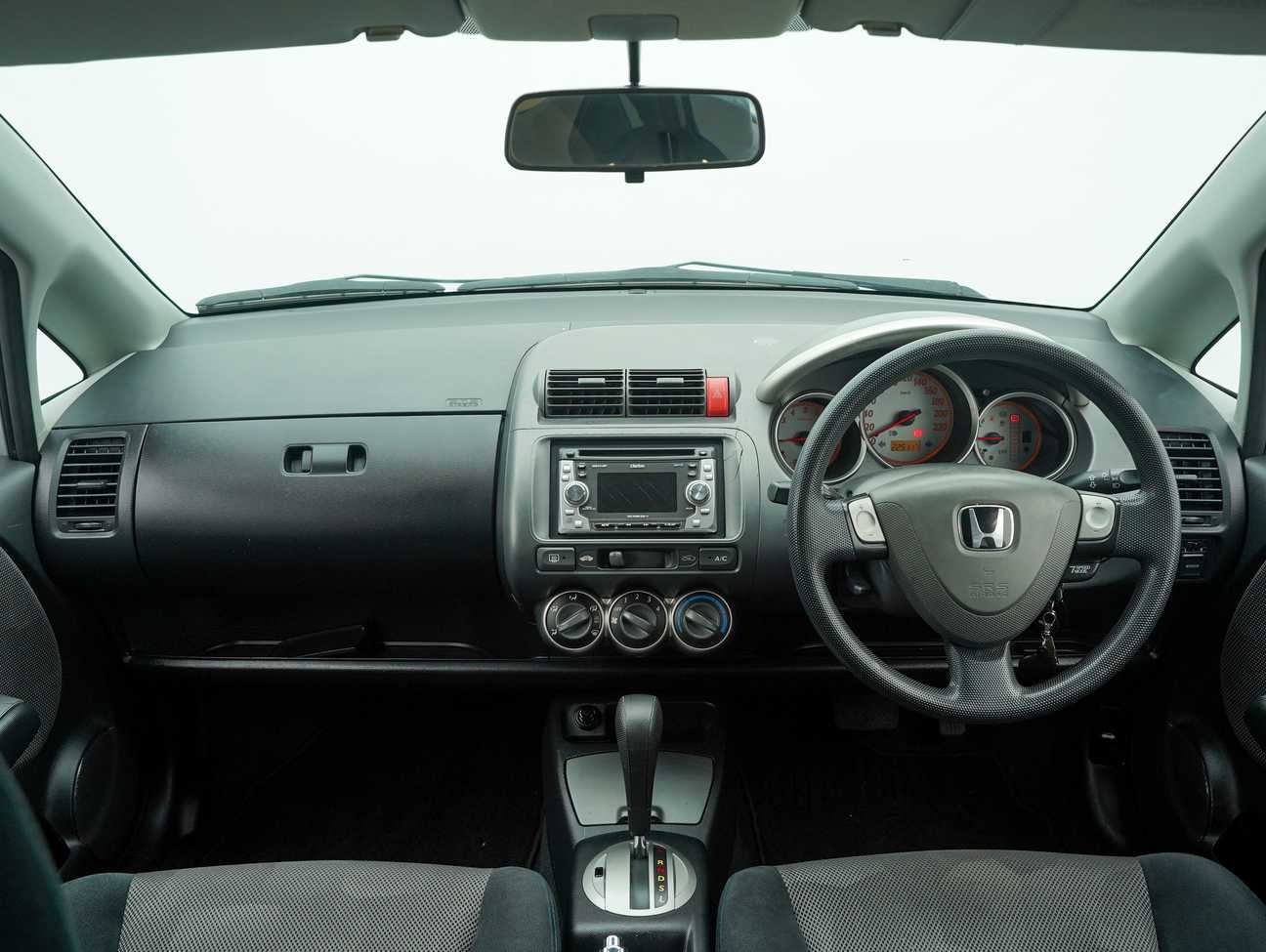 used 2005 Honda Jazz VTEC 1.5