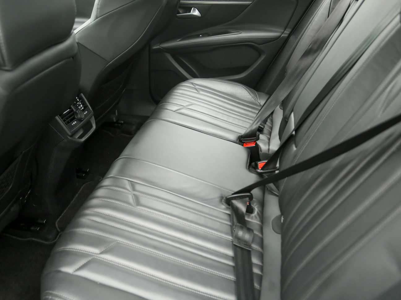 used 2018 Peugeot 3008 P84 BC 1.6