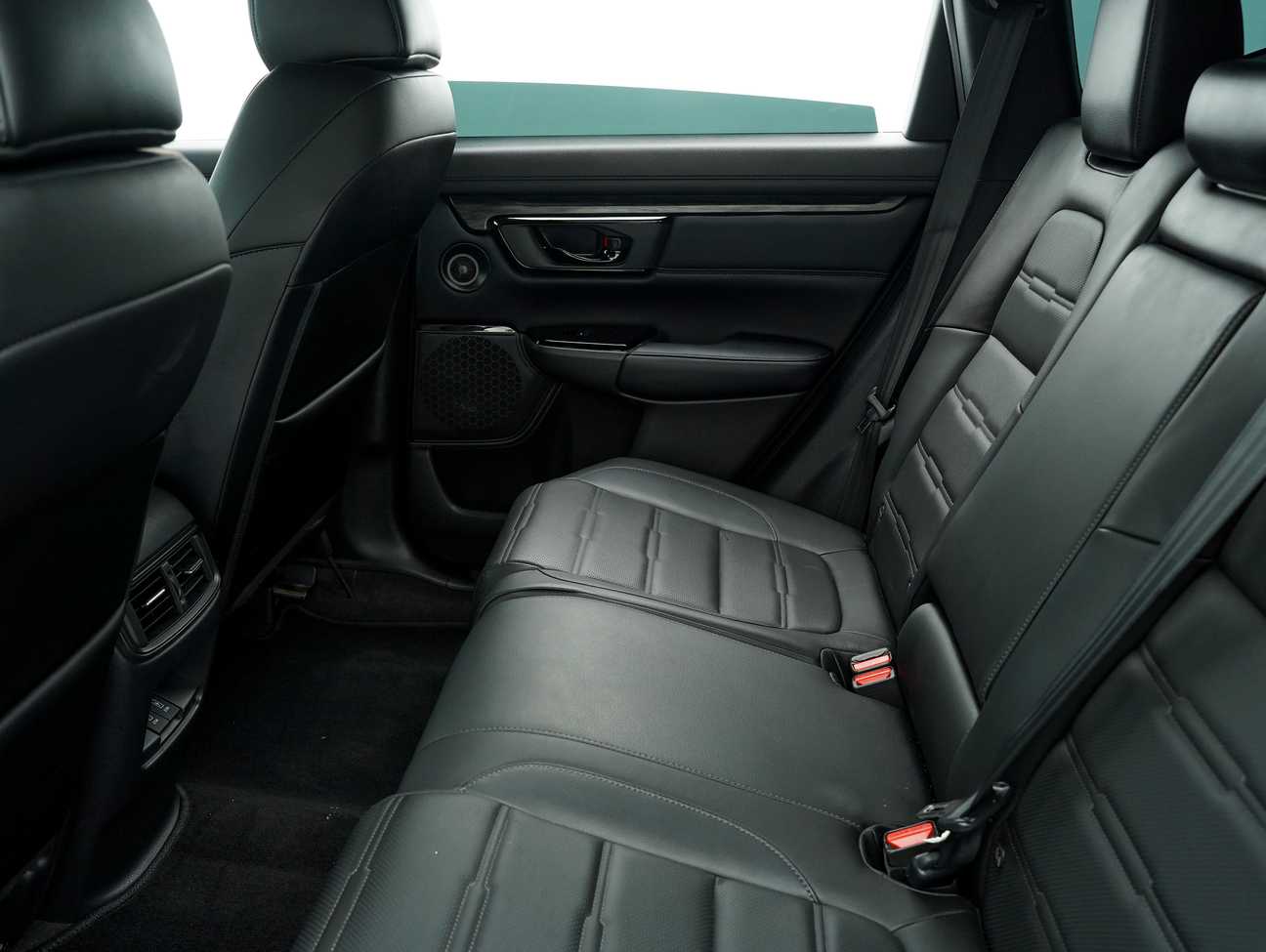 used 2022 Honda CR-V Black Edition 1.5