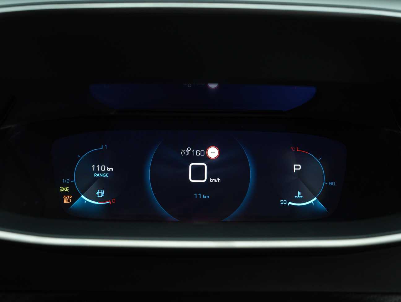 used 2025 Peugeot 2008 Allure 1.2